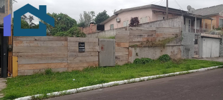 Imagem Terreno à Venda, 384 m² em Bom Princípio - Gravataí