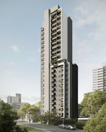 Imagem Imóvel com 2 Quartos à Venda, 35 m² em Bela Vista - São Paulo Imagem Imóvel com 2 Quartos à Venda, 35 m² em Bela Vista - São Paulo