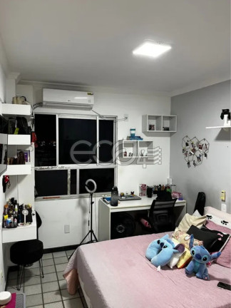 Imagem Apartamento com 3 Quartos à Venda, 100 m² em Luzia - Aracaju Imagem Apartamento com 3 Quartos à Venda, 100 m² em Luzia - Aracaju