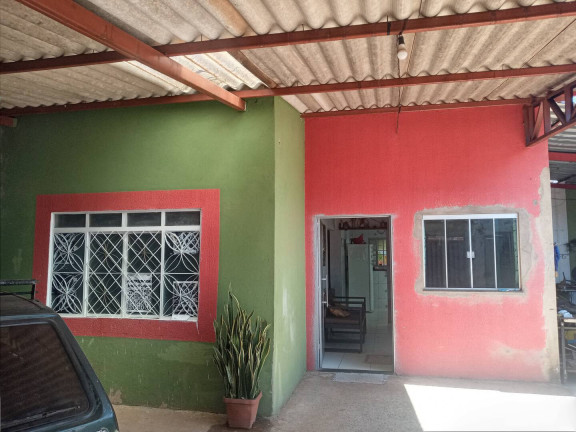 Imagem Casa com 4 Quartos à Venda, 254 m² em Jardim Itália - Anápolis Imagem Casa com 4 Quartos à Venda, 254 m² em Jardim Itália - Anápolis