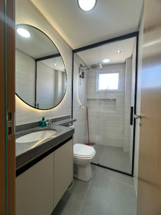 Imagem Apartamento com 2 Quartos à Venda, 82 m² em Aviação - Praia Grande Imagem Apartamento com 2 Quartos à Venda, 82 m² em Aviação - Praia Grande