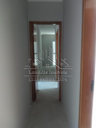 Imagem Sobrado com 3 Quartos à Venda, 130 m² em Bela Vista - Osasco
