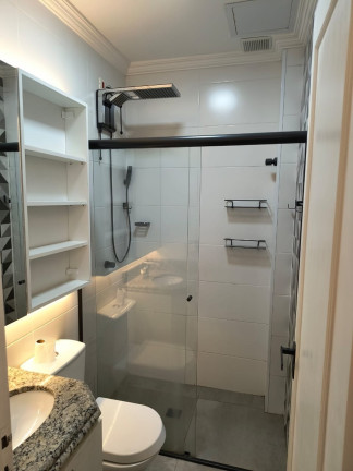 Imagem Casa de Condomínio com 3 Quartos à Venda, 135 m² em Nova Petrópolis - São Bernardo Do Campo