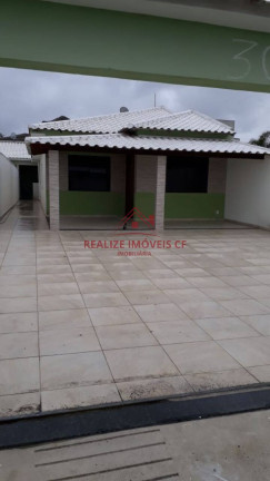 Casa com 4 Quartos à Venda, 200 m² em Novo Portinho - Cabo Frio