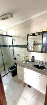 Imagem Apartamento com 3 Quartos à Venda, 160 m² em Tatuapé - São Paulo Imagem Apartamento com 3 Quartos à Venda, 160 m² em Tatuapé - São Paulo