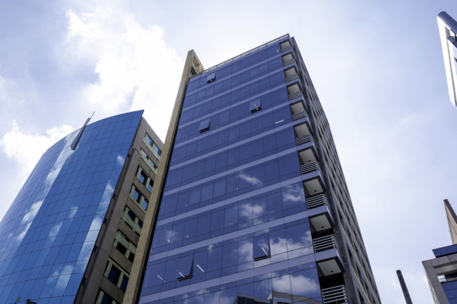 Imagem Imóvel Comercial à Venda, 311 m² em Vila Olímpia - São Paulo Imagem Imóvel Comercial à Venda, 311 m² em Vila Olímpia - São Paulo