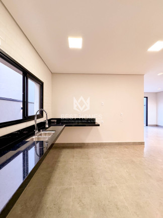 Imagem Casa de Condomínio com 3 Quartos à Venda, 250 m² em Recanto Quarto Centenário - Jundiaí