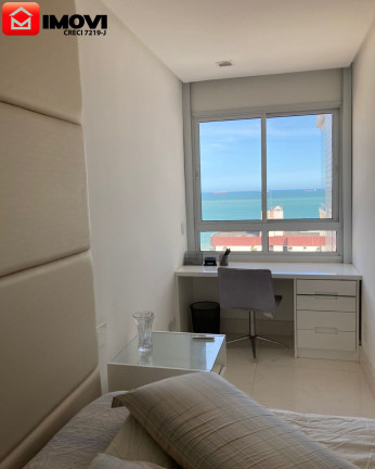 Imagem Apartamento com 3 Quartos à Venda, 127 m² em Praia De Itaparica - Vila Velha Imagem Apartamento com 3 Quartos à Venda, 127 m² em Praia De Itaparica - Vila Velha