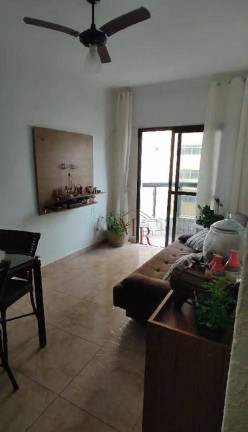 Imagem Apartamento com 1 Quarto à Venda, 46 m² em Aviação - Praia Grande Imagem Apartamento com 1 Quarto à Venda, 46 m² em Aviação - Praia Grande