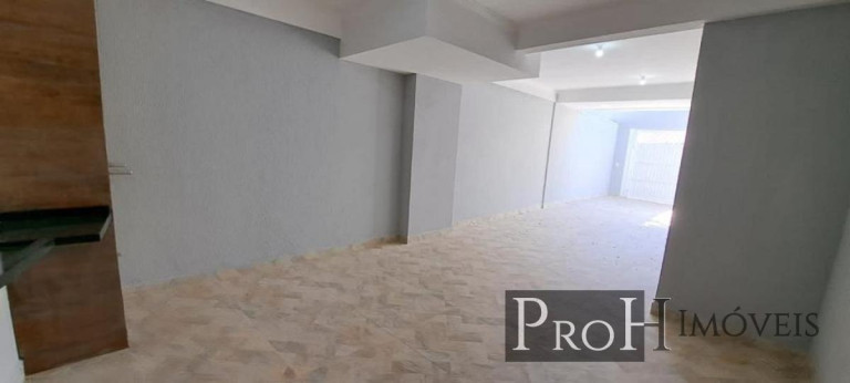 Imagem Sobrado com 3 Quartos à Venda, 149 m² em Vila Humaitá - Santo André