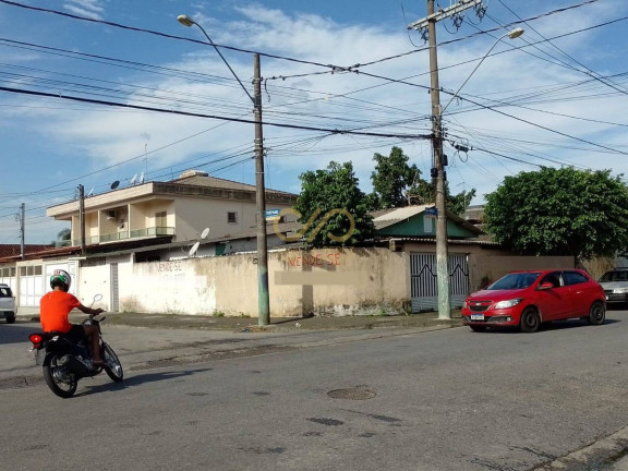 Imagem Terreno à Venda, 1 m² em Samambaia - Praia Grande Imagem Terreno à Venda, 1 m² em Samambaia - Praia Grande