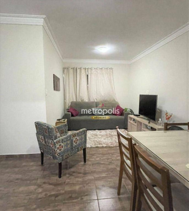 Imagem Apartamento com 2 Quartos à Venda, 70 m² em Mauá - São Caetano Do Sul Imagem Apartamento com 2 Quartos à Venda, 70 m² em Mauá - São Caetano Do Sul