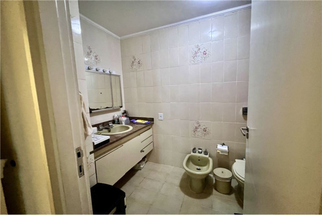 Imagem Apartamento com 3 Quartos à Venda, 116 m² em Itaim Bibi - São Paulo