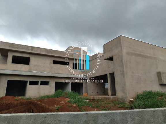Imagem Casa à Venda, 743 m² em Portal Ville Gardênia - Boituva Imagem Casa à Venda, 743 m² em Portal Ville Gardênia - Boituva