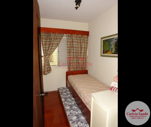 Imagem Apartamento com 3 Quartos à Venda, 85 m² em Vila Mariana - São Paulo