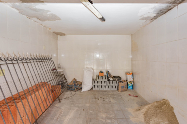 Imagem Sobrado com 2 Quartos à Venda, 125 m² em Cambuci - São Paulo Imagem Sobrado com 2 Quartos à Venda, 125 m² em Cambuci - São Paulo