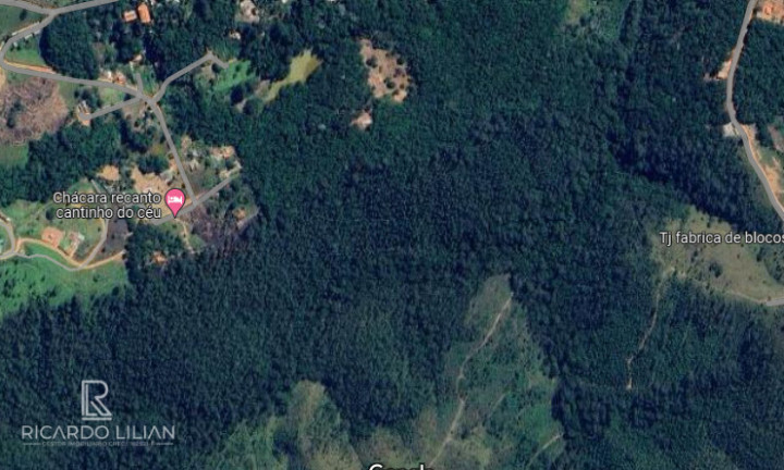 Terreno à Venda, 540.000 m² em Centro - Atibaia