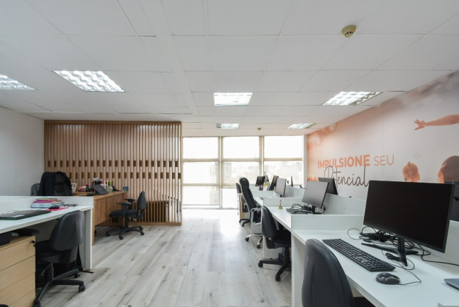 Imagem Sala Comercial à Venda, 135 m² em Consolação - São Paulo Imagem Sala Comercial à Venda, 135 m² em Consolação - São Paulo