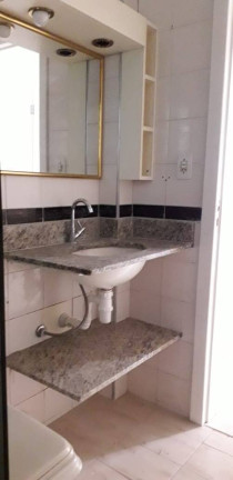Imagem Apartamento para Alugar, 70 m² em Mirandópolis - São Paulo