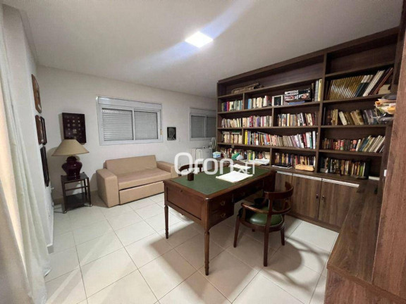 Imagem Imóvel com 2 Quartos à Venda, 100 m² em Setor Oeste - Goiânia Imagem Imóvel com 2 Quartos à Venda, 100 m² em Setor Oeste - Goiânia