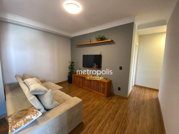 Imagem Apartamento com 3 Quartos à Venda, 96 m² em Santa Paula - São Caetano Do Sul Imagem Apartamento com 3 Quartos à Venda, 96 m² em Santa Paula - São Caetano Do Sul