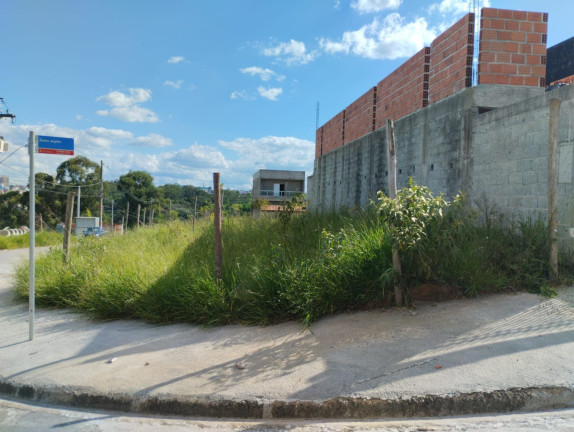 Imagem Terreno à Venda,  em Chácara São Luiz - Franco Da Rocha