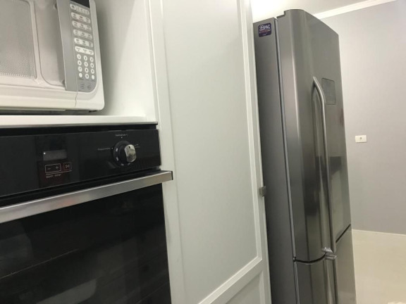 Imagem Apartamento com 2 Quartos à Venda, 82 m² em Vila Tupi - Praia Grande