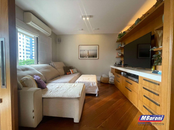 Imagem Apartamento com 3 Quartos à Venda, 110 m² em Campo Belo - São Paulo Imagem Apartamento com 3 Quartos à Venda, 110 m² em Campo Belo - São Paulo