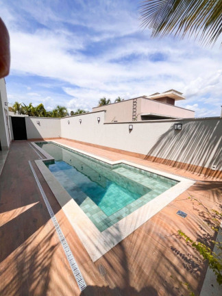 Imagem Casa de Condomínio com 4 Quartos à Venda, 540 m² em Alphaville Flamboyant Residencial Araguaia - Goiânia Imagem Casa de Condomínio com 4 Quartos à Venda, 540 m² em Alphaville Flamboyant Residencial Araguaia - Goiânia