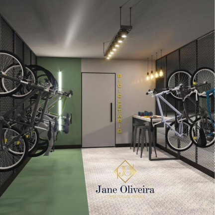 Imagem Apartamento com 1 Quarto à Venda, 22 m² em Manaíra - João Pessoa Imagem Apartamento com 1 Quarto à Venda, 22 m² em Manaíra - João Pessoa