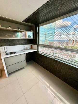 Imagem Apartamento com 3 Quartos à Venda, 90 m² em Brisamar - João Pessoa