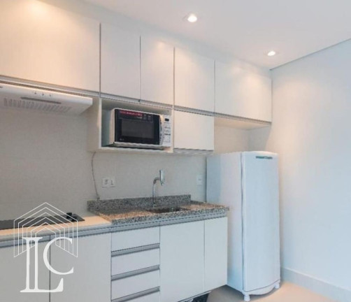 Imagem Apartamento com 1 Quarto à Venda, 43 m² em Jardim Aeroporto - São Paulo Imagem Apartamento com 1 Quarto à Venda, 43 m² em Jardim Aeroporto - São Paulo