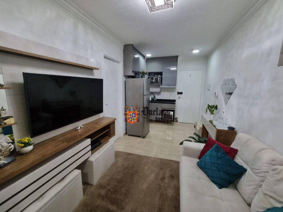 Imagem Apartamento com 1 Quarto à Venda, 35 m² em Mooca - São Paulo Imagem Apartamento com 1 Quarto à Venda, 35 m² em Mooca - São Paulo