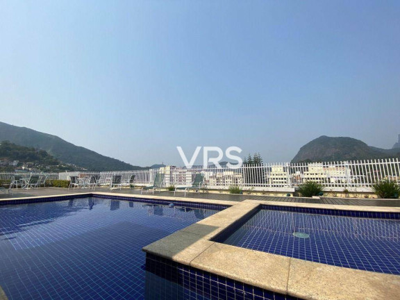 Imagem Apartamento com 1 Quarto à Venda, 45 m² em Alto - Teresópolis