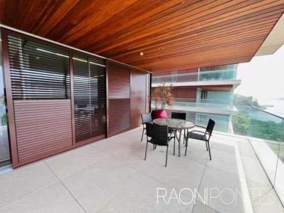 Imagem Apartamento com 1 Quarto para Alugar, 130 m² em Barra Da Tijuca - Rio De Janeiro Imagem Apartamento com 1 Quarto para Alugar, 130 m² em Barra Da Tijuca - Rio De Janeiro