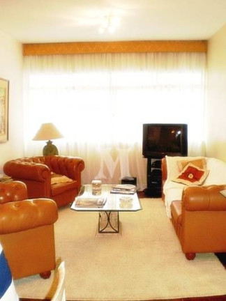 Imagem Apartamento com 3 Quartos à Venda, 100 m² em Jardim Paulista - São Paulo Imagem Apartamento com 3 Quartos à Venda, 100 m² em Jardim Paulista - São Paulo