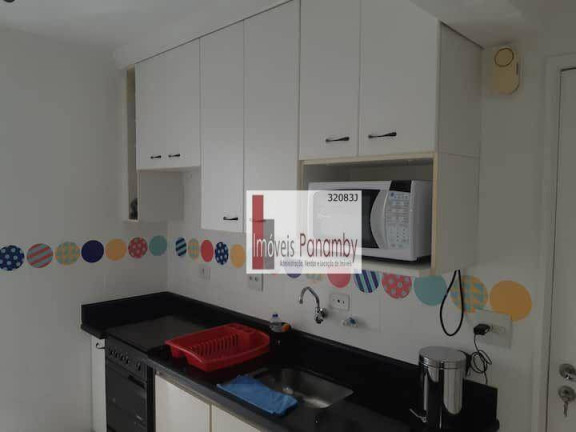 Imagem Apartamento com 2 Quartos à Venda, 68 m² em Vila Andrade - São Paulo Imagem Apartamento com 2 Quartos à Venda, 68 m² em Vila Andrade - São Paulo