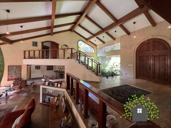 Imagem Casa com 5 Quartos à Venda, 6 m² em Vila Santo Antônio - Cotia