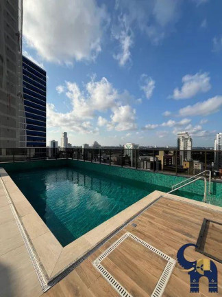 Imagem Apartamento com 1 Quarto à Venda, 27 m² em Caminho Das Arvores - Salvador Imagem Apartamento com 1 Quarto à Venda, 27 m² em Caminho Das Arvores - Salvador