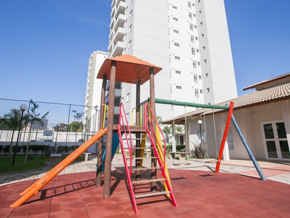 Imagem Imóvel com 2 Quartos à Venda, 73 m² em Jardim Rosinha - Itu Imagem Imóvel com 2 Quartos à Venda, 73 m² em Jardim Rosinha - Itu