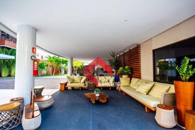 Imagem Apartamento com 5 Quartos à Venda, 403 m² em Meireles - Fortaleza