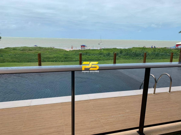 Imagem Apartamento com 3 Quartos à Venda, 142 m² em Areia Dourada - Cabedelo Imagem Apartamento com 3 Quartos à Venda, 142 m² em Areia Dourada - Cabedelo