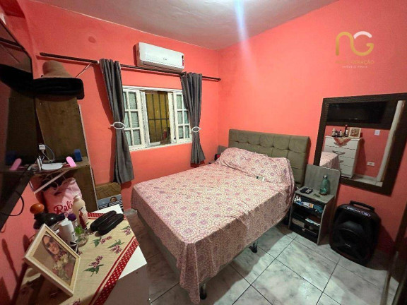 Imagem Casa com 2 Quartos à Venda, 65 m² em Mirim - Praia Grande Imagem Casa com 2 Quartos à Venda, 65 m² em Mirim - Praia Grande