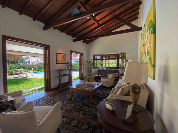 Imagem Casa de Condomínio com 4 Quartos à Venda,  em Palos Verdes - Carapicuíba