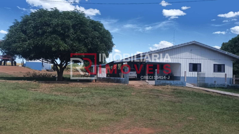 Imagem Chácara à Venda, 1.000 m² em Zona Rural - Alta Floresta Imagem Chácara à Venda, 1.000 m² em Zona Rural - Alta Floresta