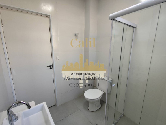 Imagem Apartamento com 2 Quartos à Venda, 62 m² em Boqueirão - Santos Imagem Apartamento com 2 Quartos à Venda, 62 m² em Boqueirão - Santos