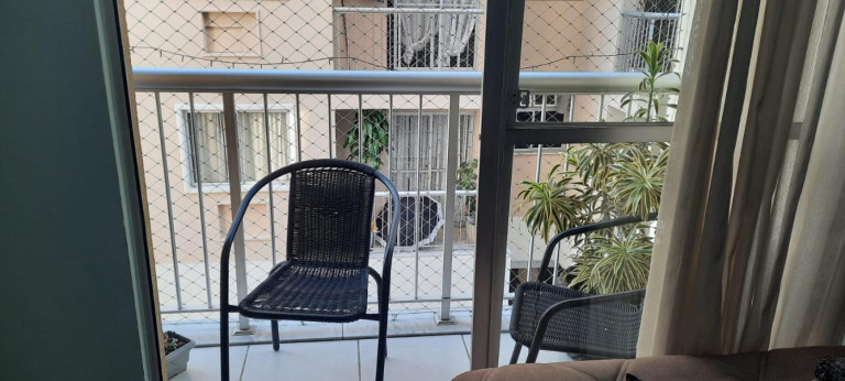 Imagem Apartamento com 3 Quartos à Venda, 70 m² em Pechincha - Rio De Janeiro