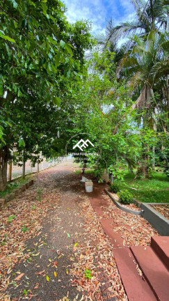 Imagem Imóvel com 2 Quartos à Venda, 2.500 m² em Chácaras Jabur - Sertaneja Imagem Imóvel com 2 Quartos à Venda, 2.500 m² em Chácaras Jabur - Sertaneja