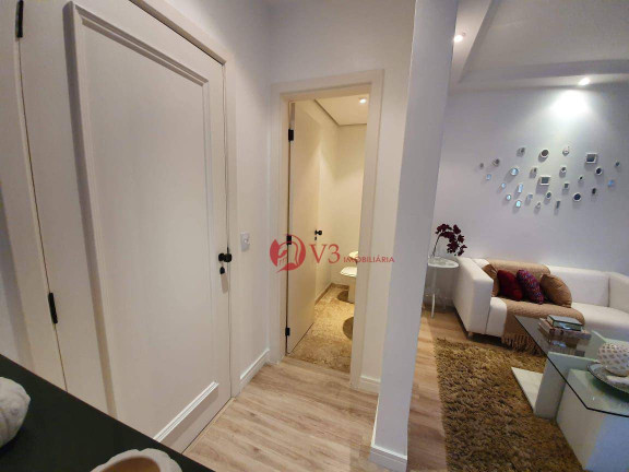 Imagem Apartamento com 3 Quartos à Venda, 137 m² em Vila Regente Feijó - São Paulo Imagem Apartamento com 3 Quartos à Venda, 137 m² em Vila Regente Feijó - São Paulo