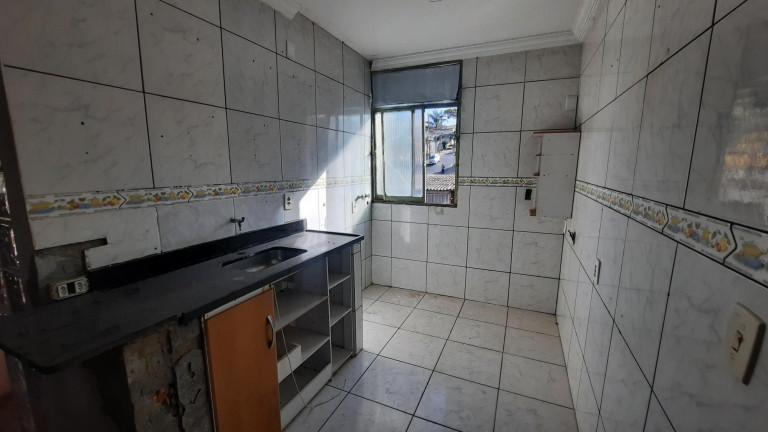 Imagem Apartamento com 2 Quartos à Venda, 38 m² em Inconfidentes - Contagem Imagem Apartamento com 2 Quartos à Venda, 38 m² em Inconfidentes - Contagem